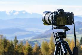 Advancing Camera Techniques